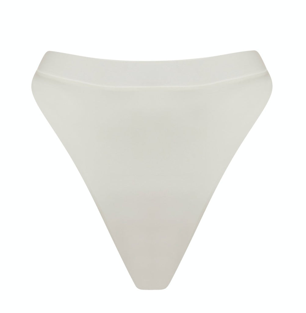 Kahlo Bottom | Vanilla - MYRA SWIM