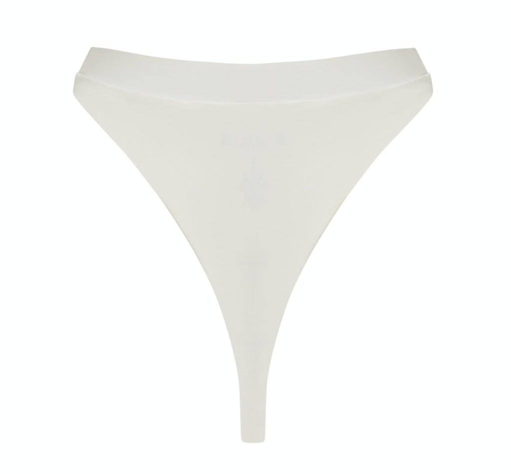 Kahlo Bottom | Vanilla - MYRA SWIM