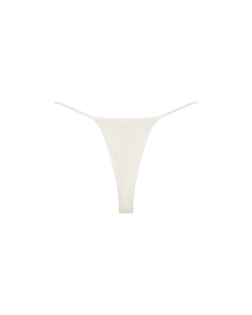 Kenah Bottom | Vanilla - MYRA SWIM