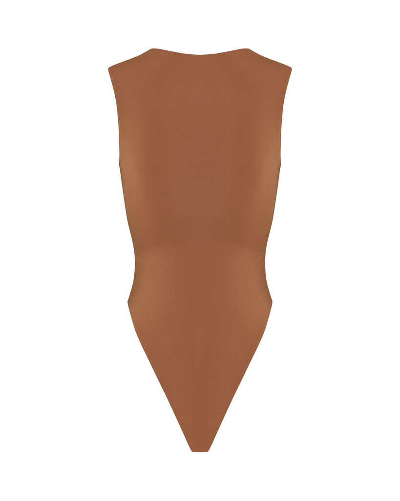 Luca One Piece | Cedar - MYRA SWIM