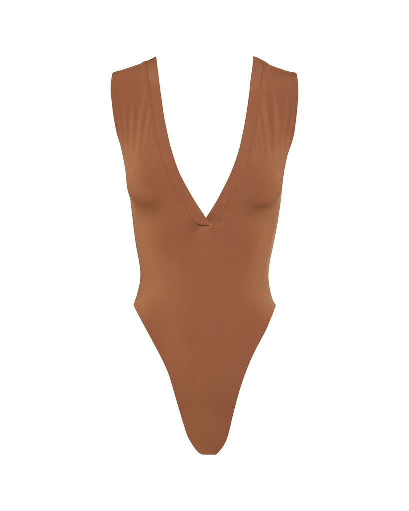 Luca One Piece | Cedar - MYRA SWIM