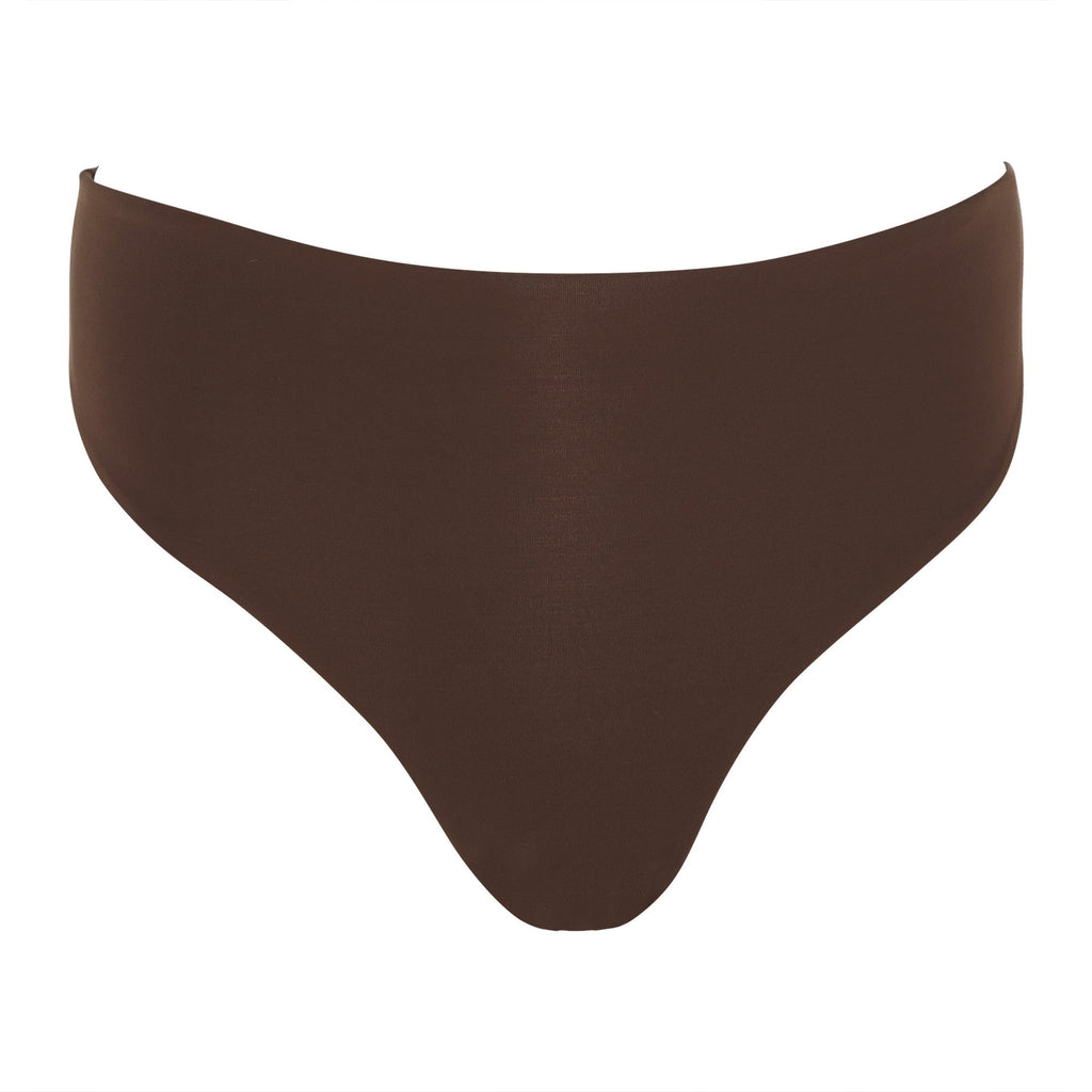 Mia Bottom | Chocolate - MYRA SWIM