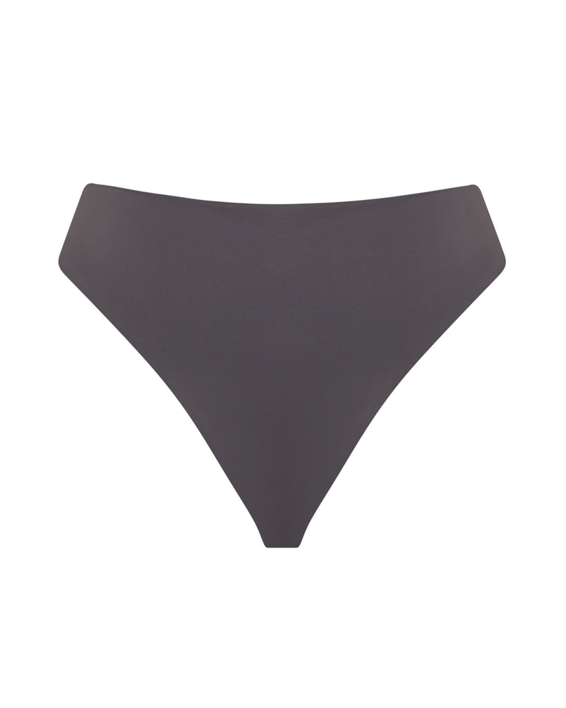 Mia Bottom | Graphite - MYRA SWIM