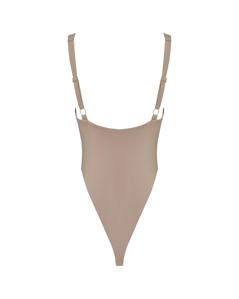Mila One Piece | Fawn - MYRA SWIM