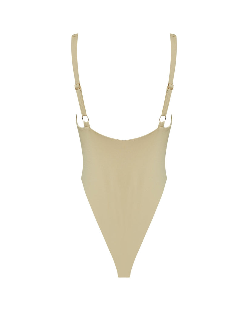 Mila One Piece | Oyster - MYRA SWIM
