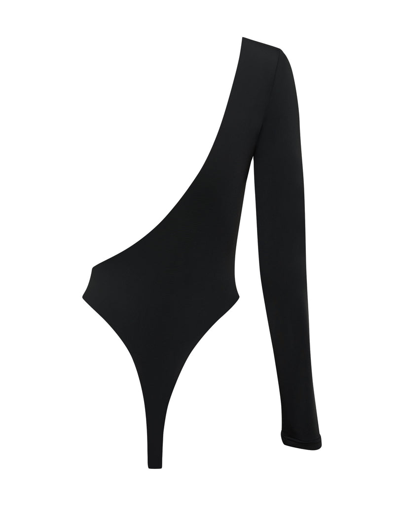 Peyton One Piece | Black - MYRA SWIM