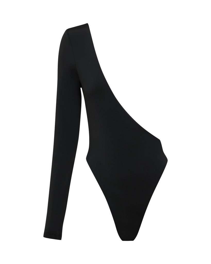 Peyton One Piece | Black - MYRA SWIM