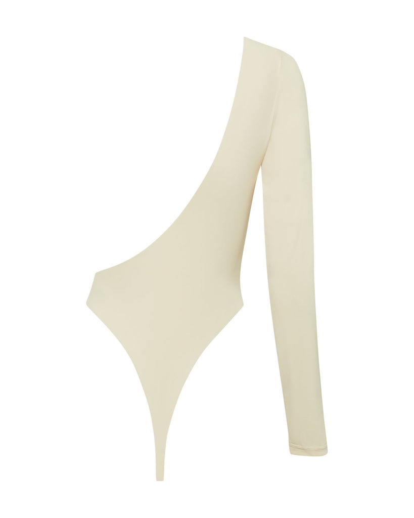 Peyton One Piece | Ivory - MYRA SWIM