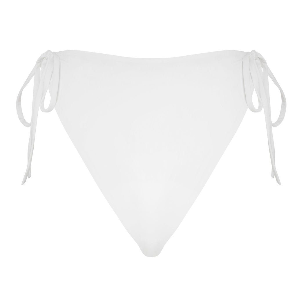 Pharr Bottom | Vanilla - MYRA SWIM
