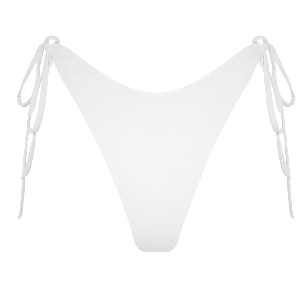 Pharr Bottom | Vanilla - MYRA SWIM