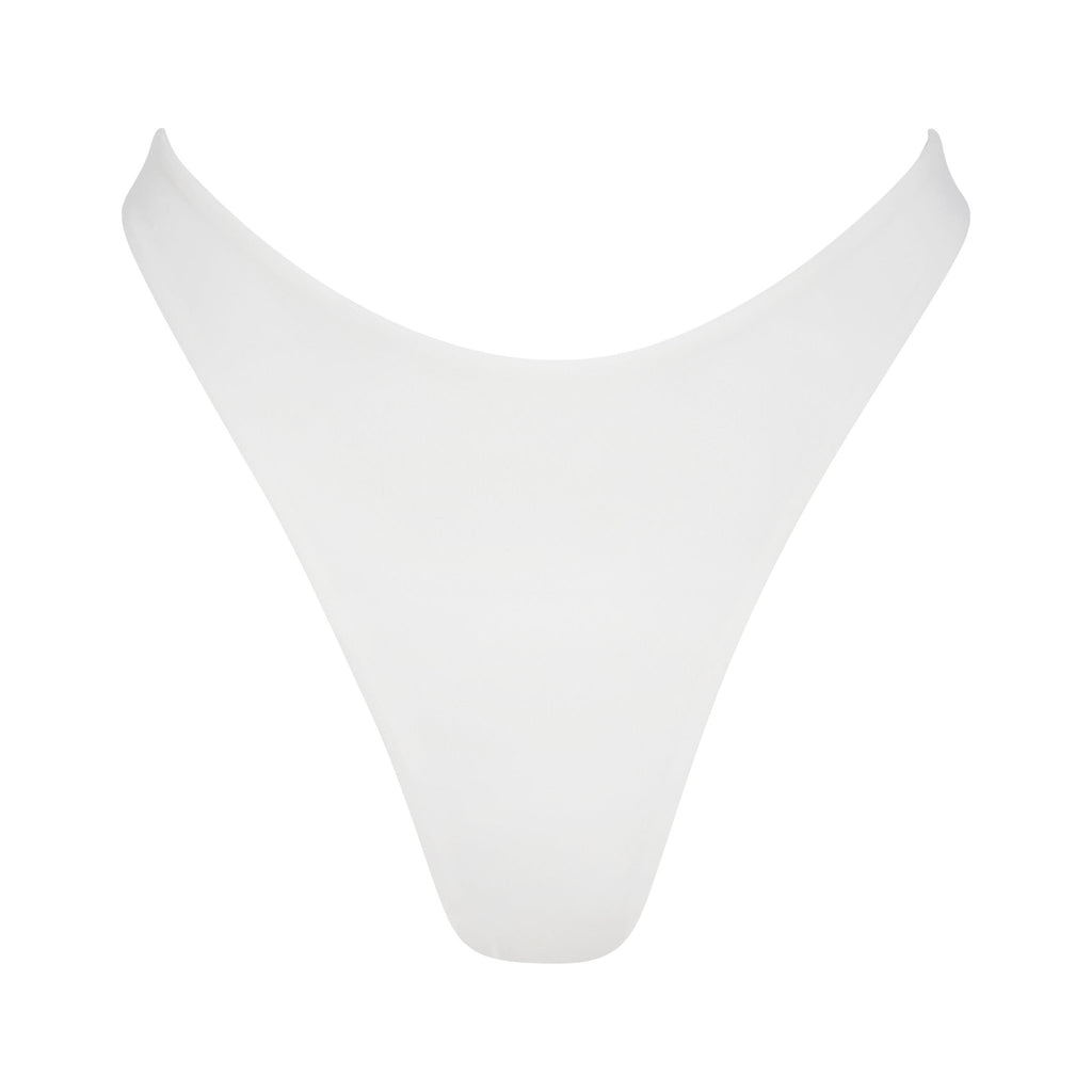 Pharr Bottom | Vanilla - MYRA SWIM
