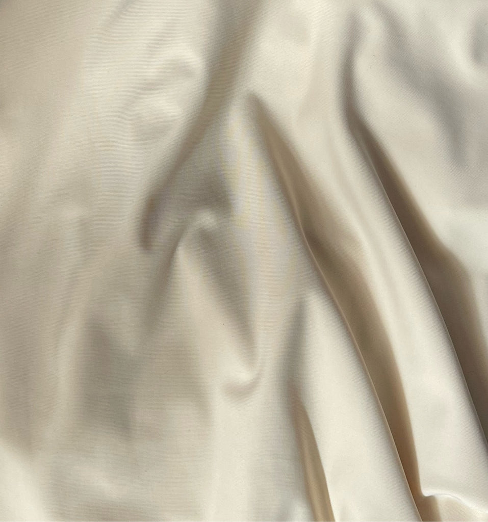 Powe One Piece - Mini | Ivory - MYRA SWIM