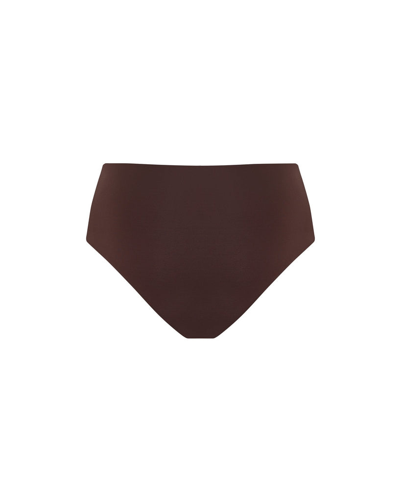 Que Bottom | Chocolate - MYRA SWIM