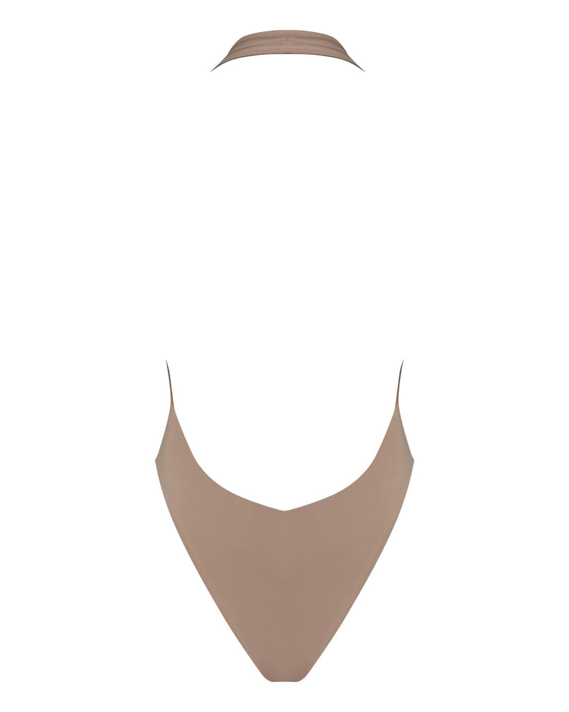 Ralph One Piece | Fawn - MYRA SWIM