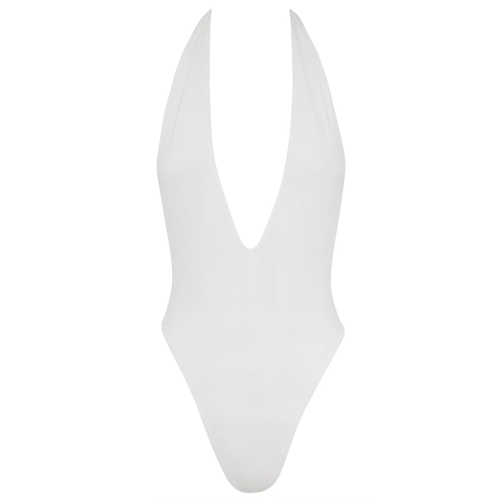 Ralph One Piece | Vanilla - MYRA SWIM