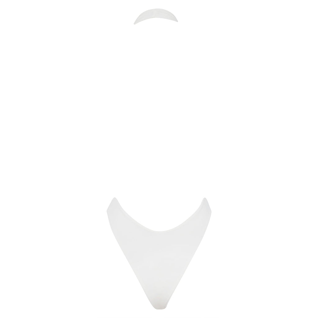 Ralph One Piece | Vanilla - MYRA SWIM