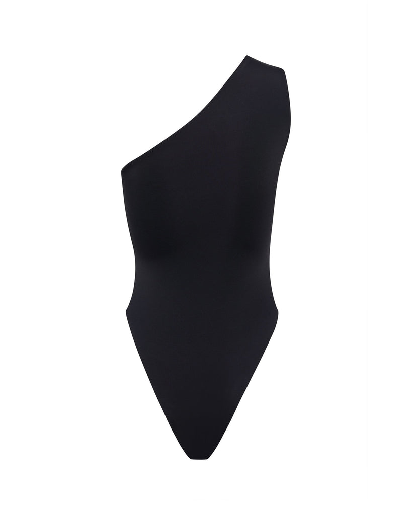 Ramone One Piece | Black - MYRA SWIM