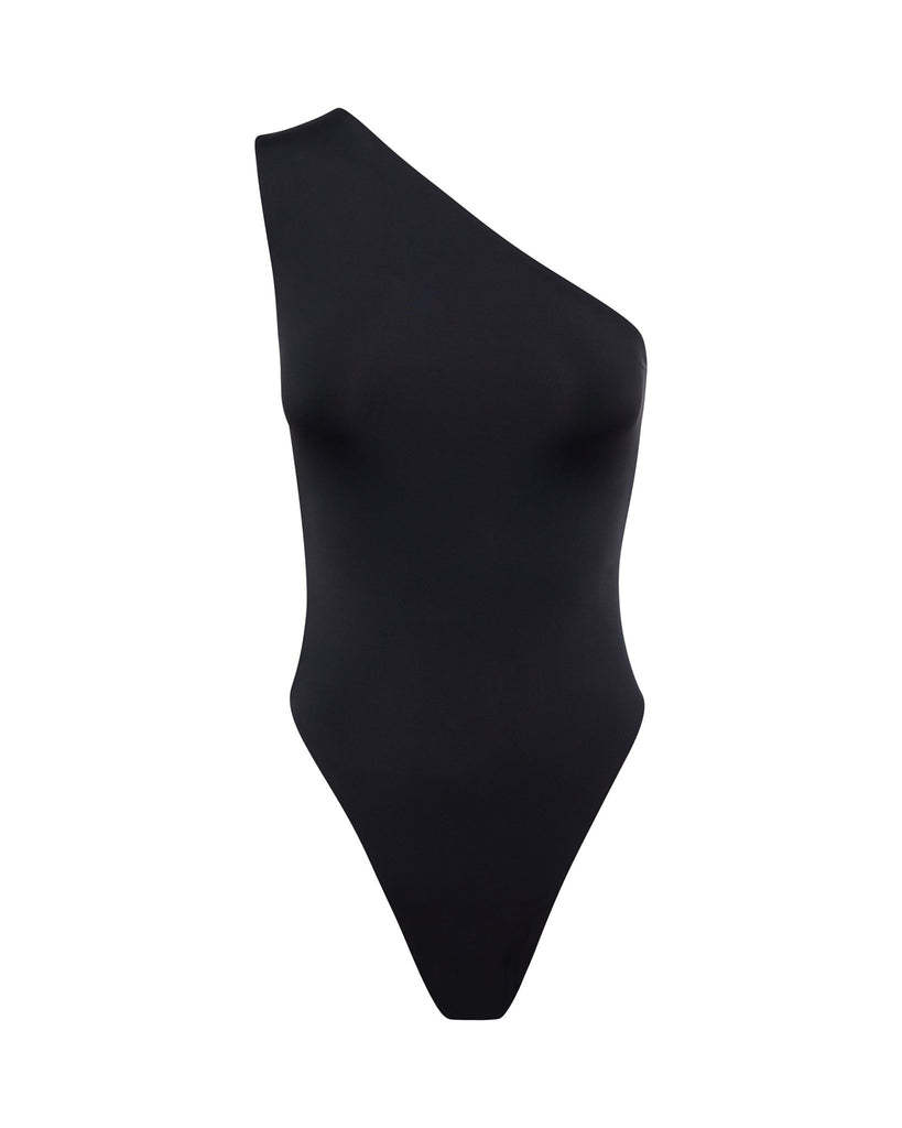 Ramone One Piece | Black - MYRA SWIM