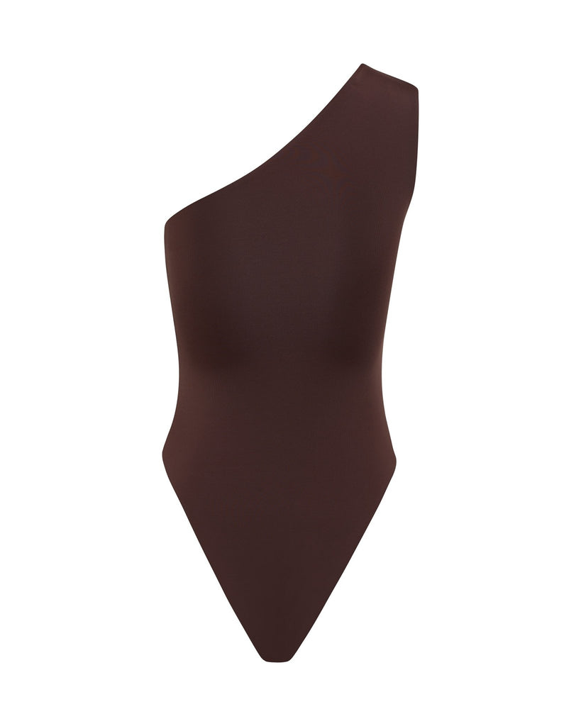 Ramone One Piece | Chocolate - MYRA SWIM