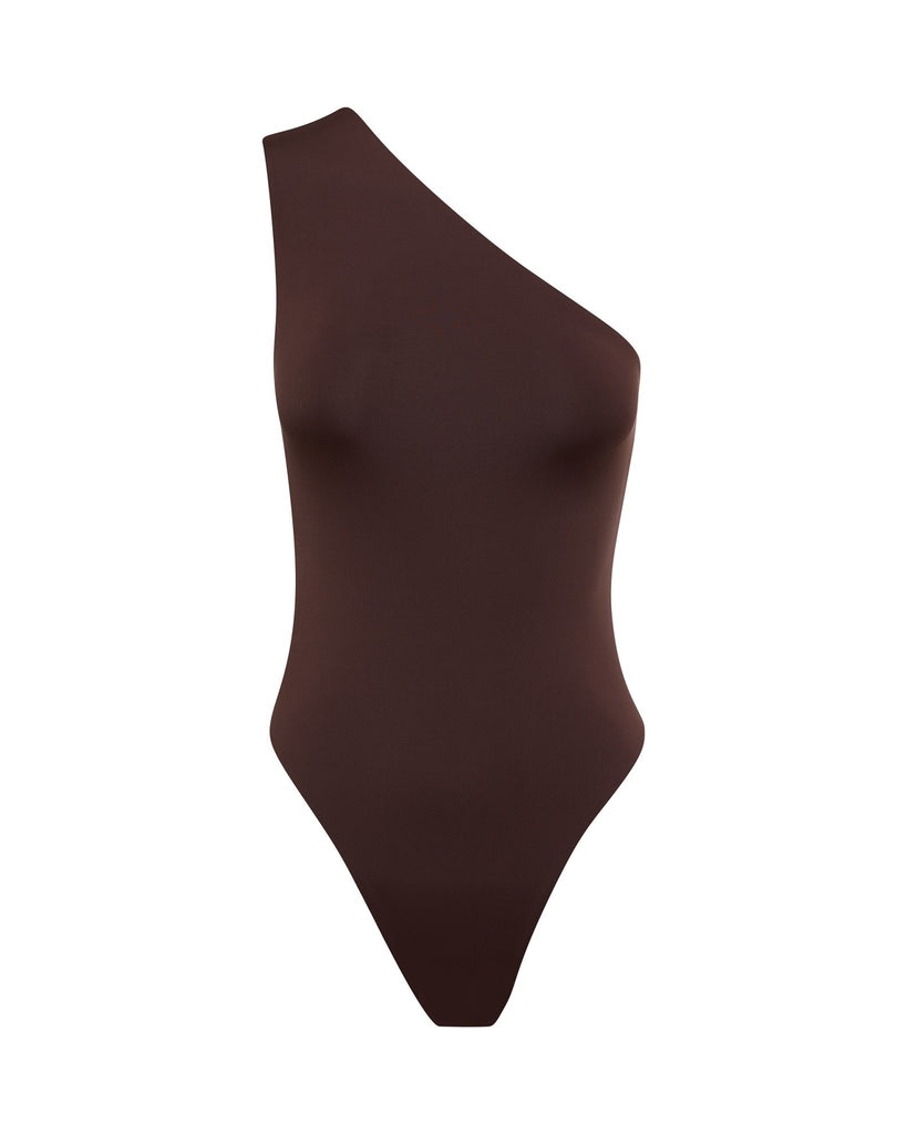 Ramone One Piece | Chocolate - MYRA SWIM
