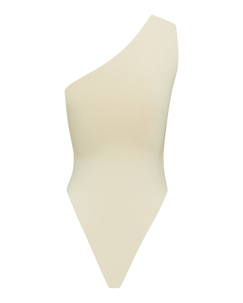 Ramone One Piece | Ivory - MYRA SWIM