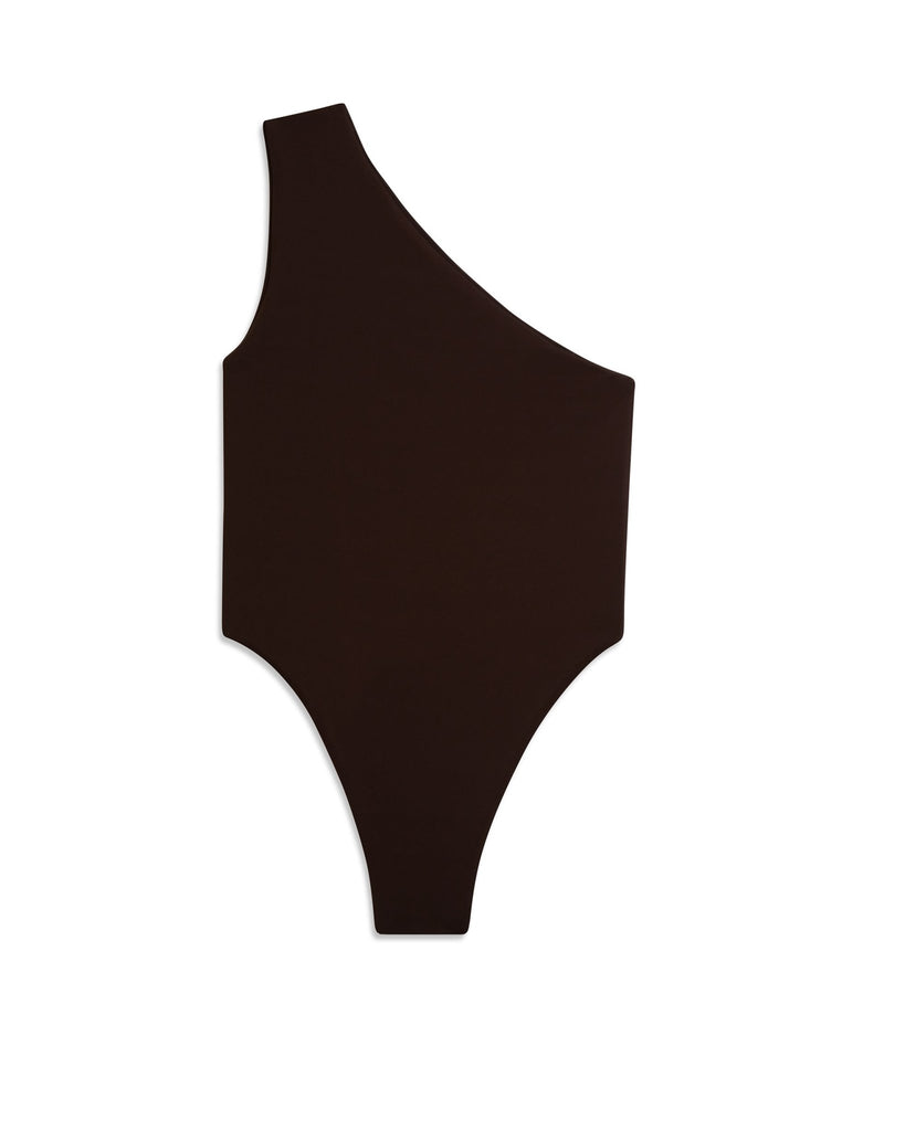 Ramone One Piece - Mini | Chocolate - MYRA SWIM