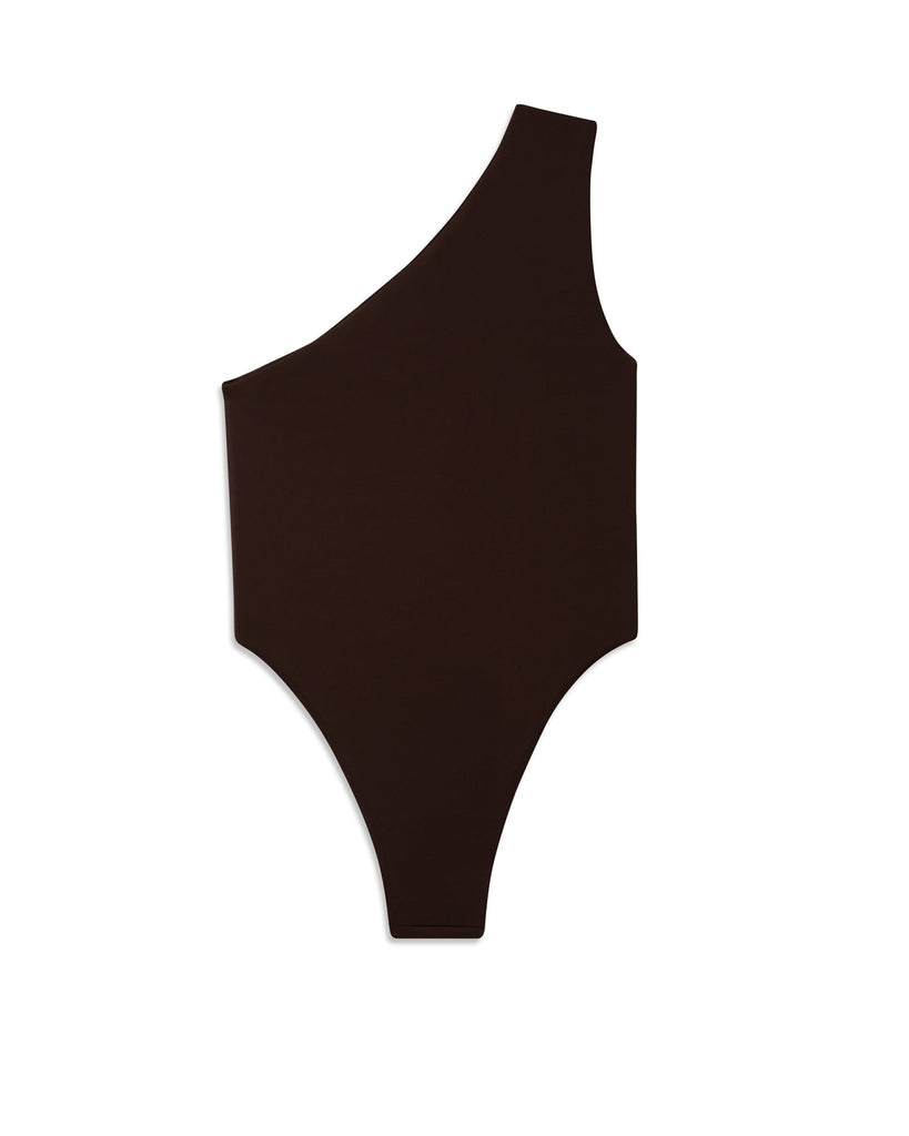 Ramone One Piece - Mini | Chocolate - MYRA SWIM