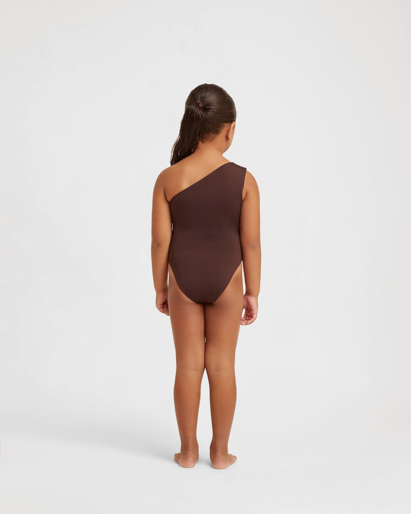 Ramone One Piece - Mini | Chocolate - MYRA SWIM