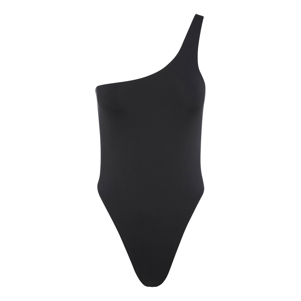 Rhoads One Piece | Black - MYRA SWIM