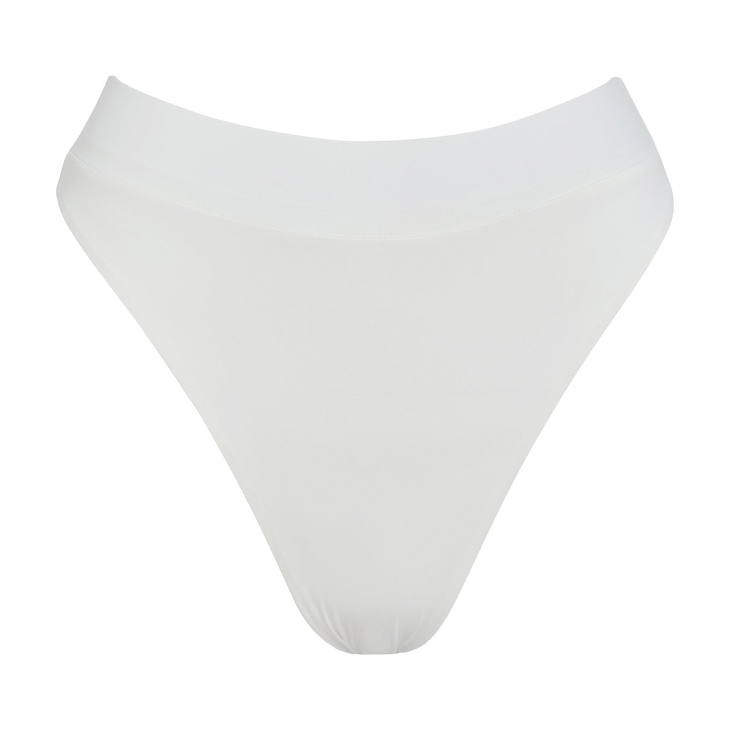 Riccardo Bottom | Vanilla - MYRA SWIM