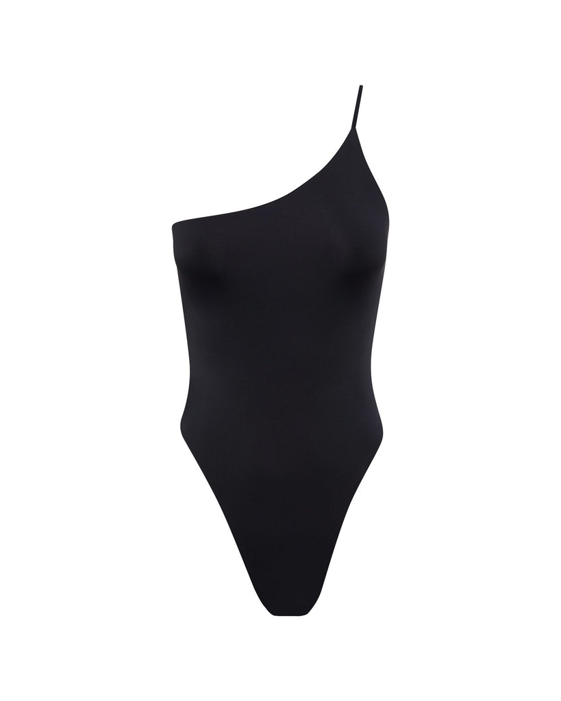 Rico One Piece | Black - MYRA SWIM