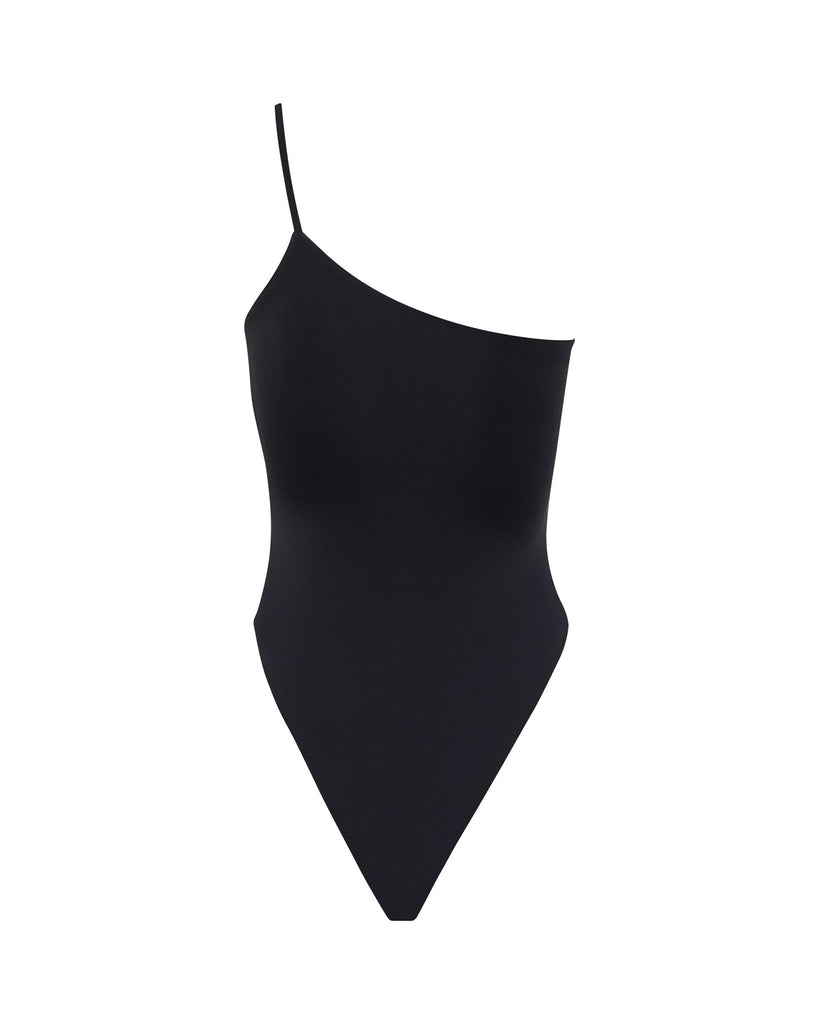 Rico One Piece | Black - MYRA SWIM