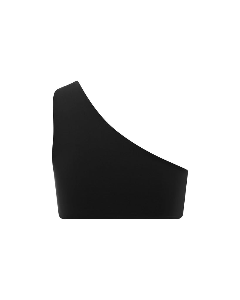 Ryann Top | Black - MYRA SWIM