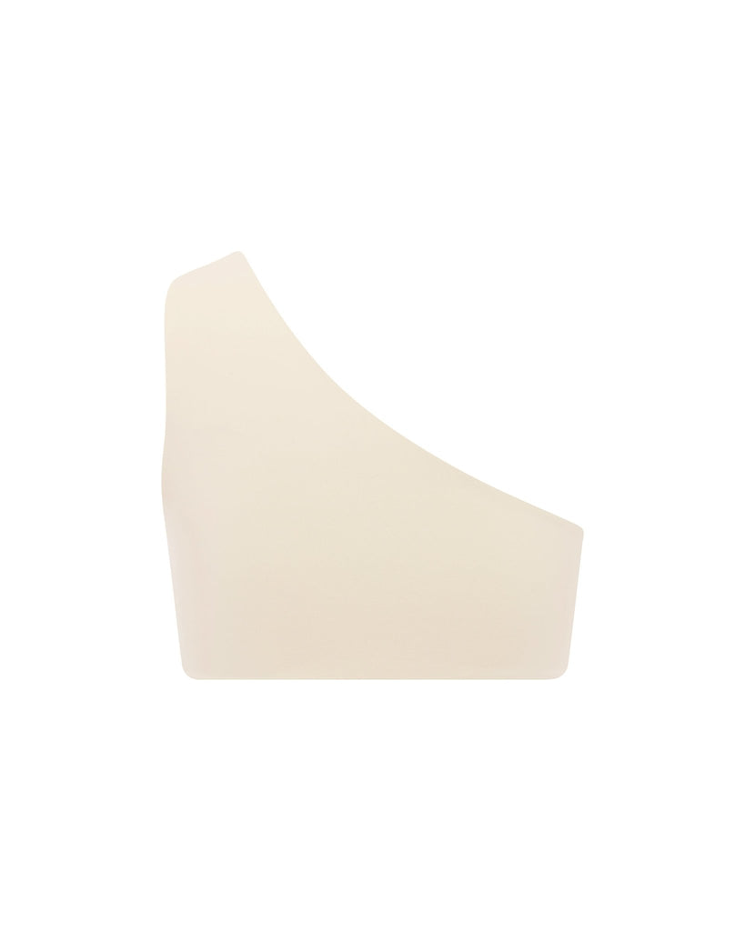 Ryann Top | Ivory - MYRA SWIM