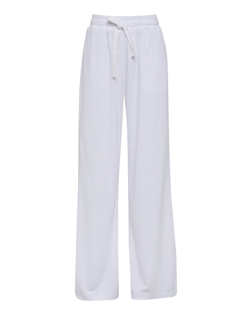 Sawar Pant | Vanilla - MYRA SWIM