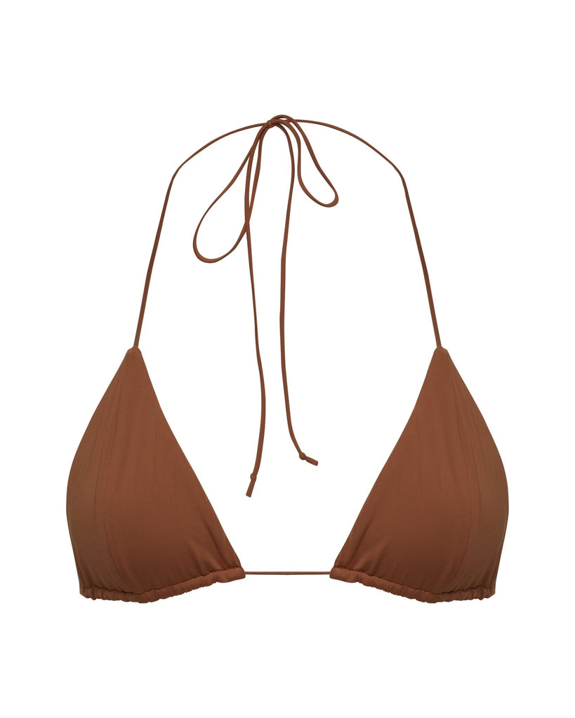 Sofia Top | Cedar - MYRA SWIM