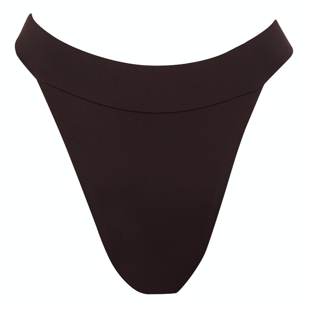 Stevie Bottom | Chocolate - MYRA SWIM