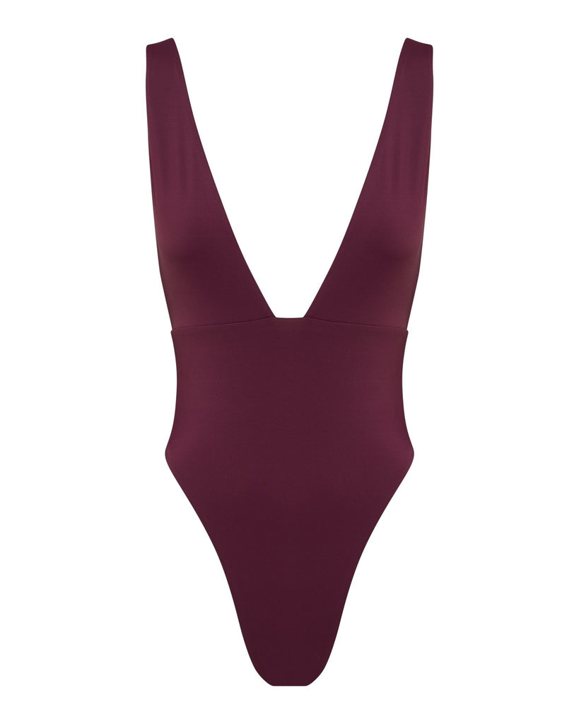 Vaughn One Piece | Cairo - MYRA SWIM