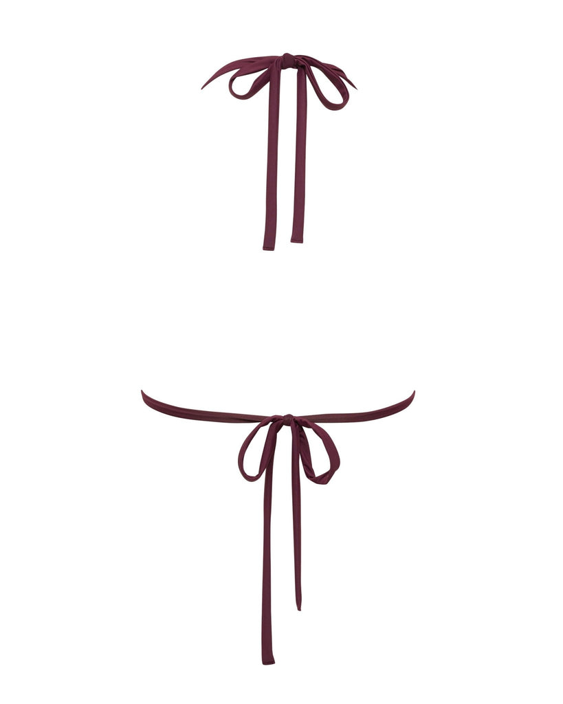 Vera Top | Cairo - MYRA SWIM