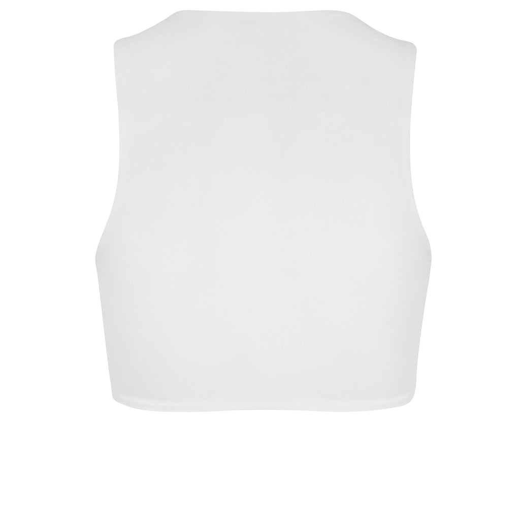 West Top | Vanilla - MYRA SWIM