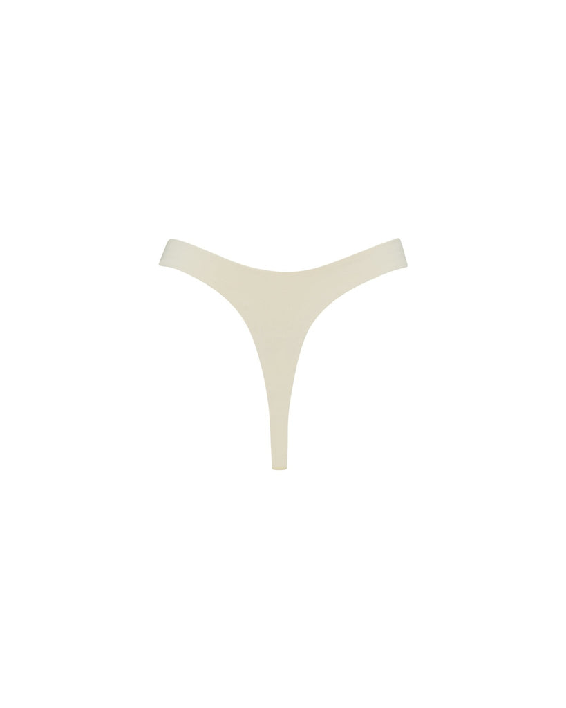 Yris Bottom | Ivory - MYRA SWIM