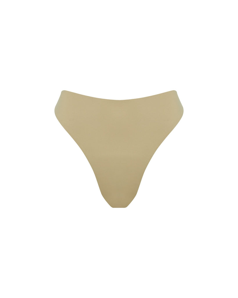 Yris Bottom | Oyster - MYRA SWIM