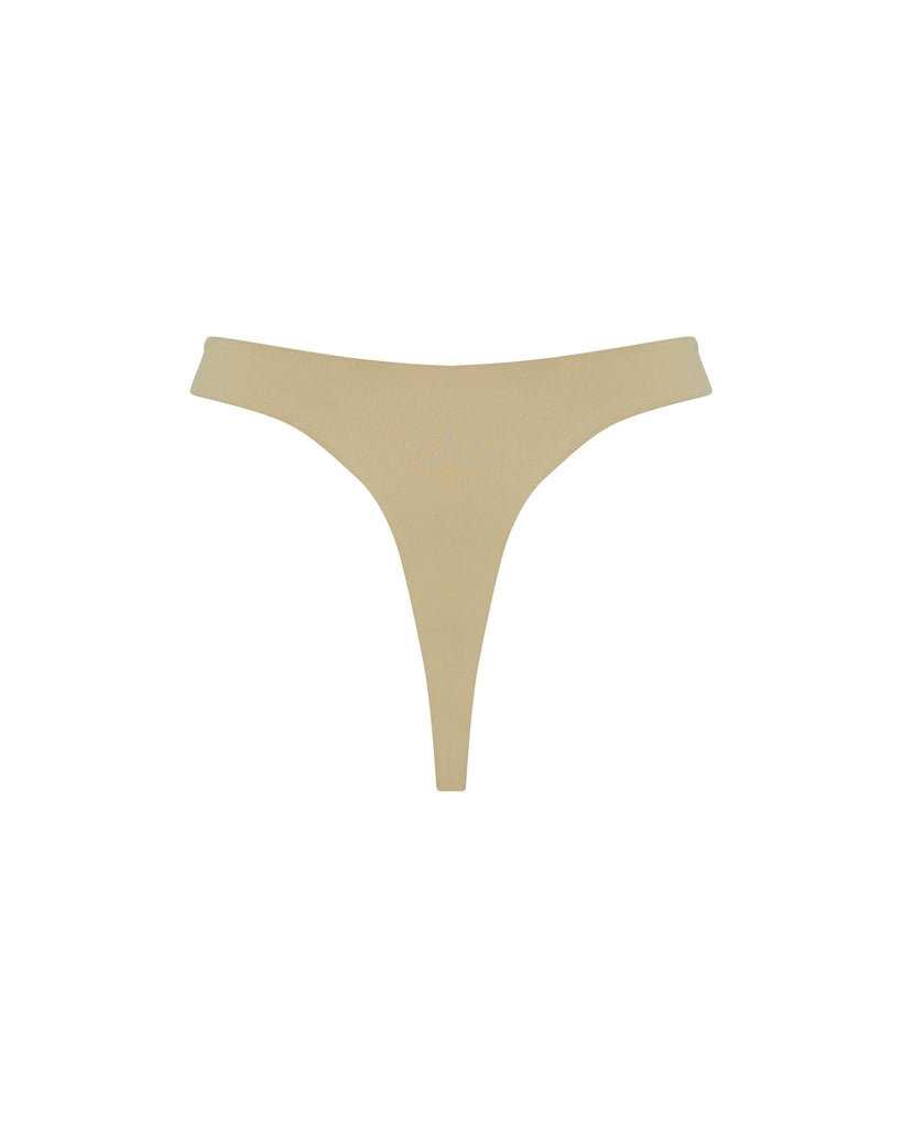 Yris Bottom | Oyster - MYRA SWIM