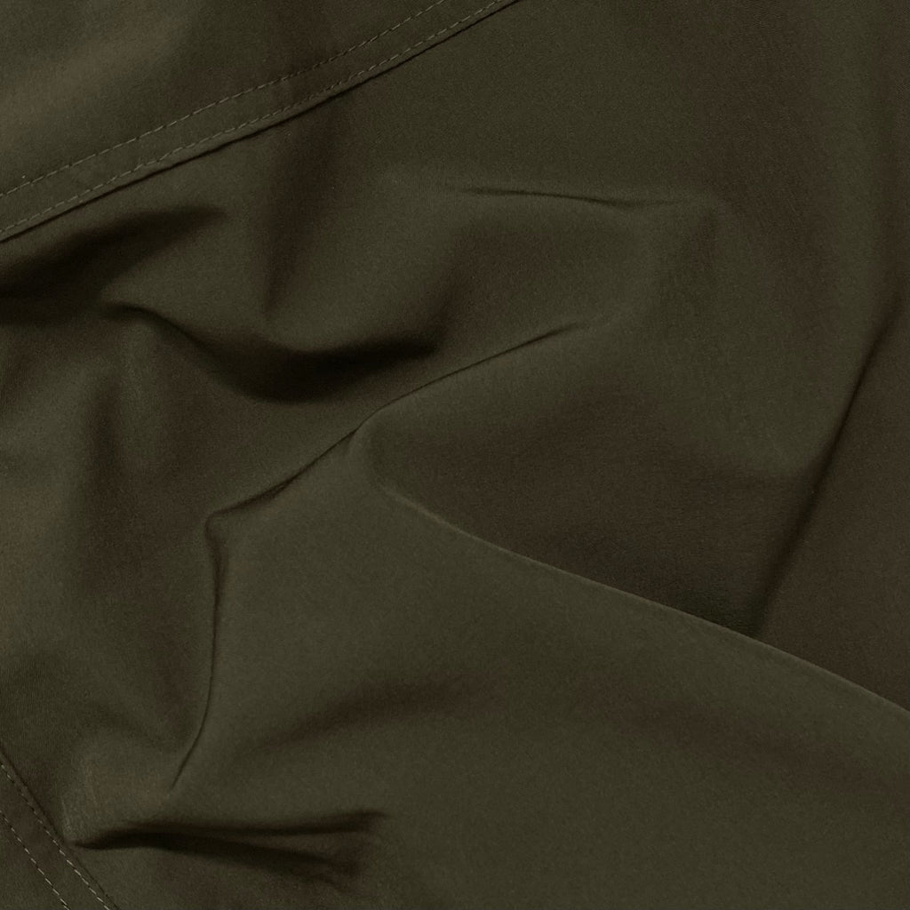 Zephyr Mini Trunks | Army - MYRA SWIM