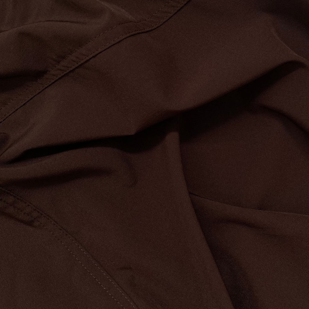 Zephyr Mini Trunks | Chocolate - MYRA SWIM