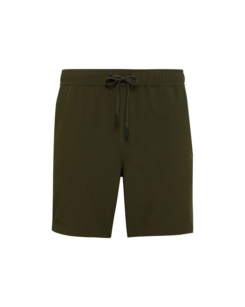 Zephyr Trunks | Army - MYRA SWIM
