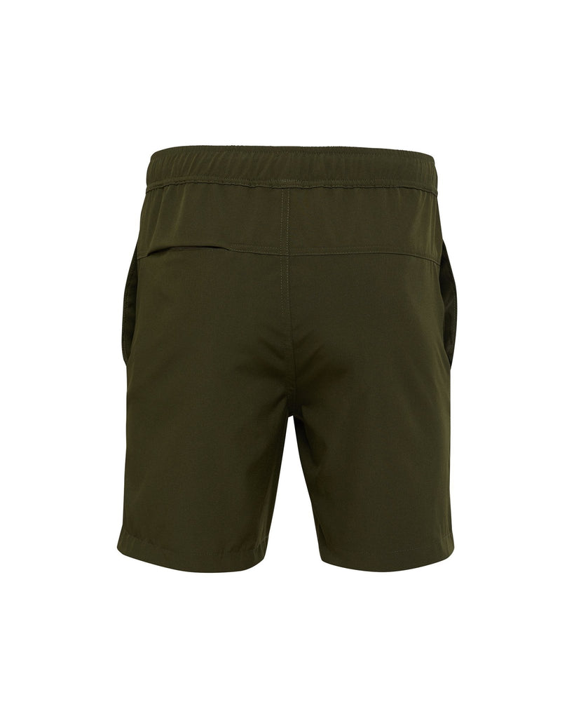 Zephyr Trunks | Army - MYRA SWIM