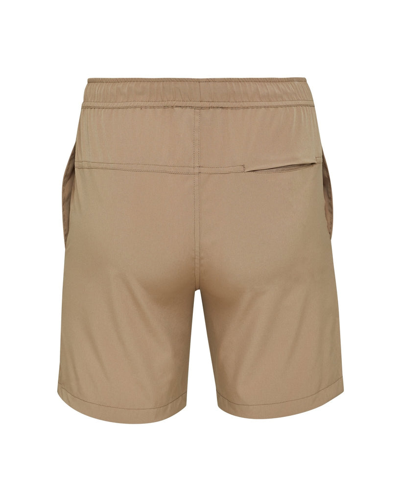 Zephyr Trunks | Bone - MYRA SWIM