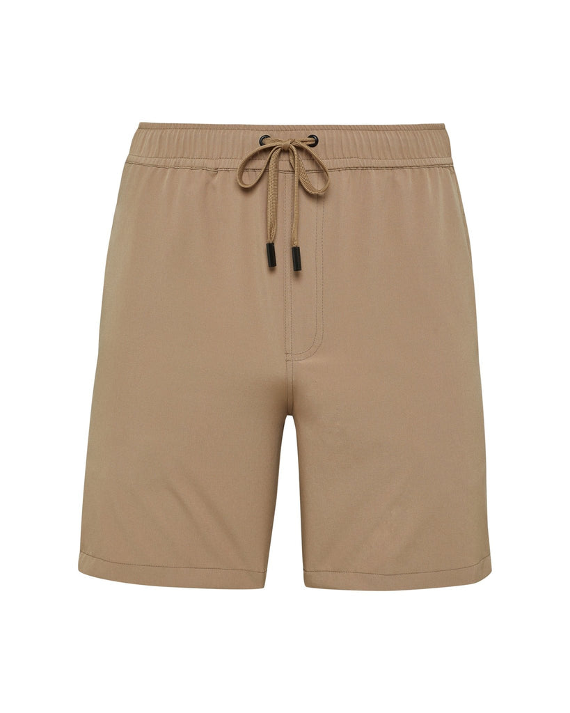 Zephyr Trunks | Bone - MYRA SWIM