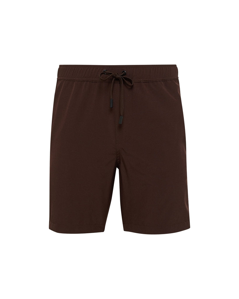 Zephyr Trunks | Chocolate - MYRA SWIM